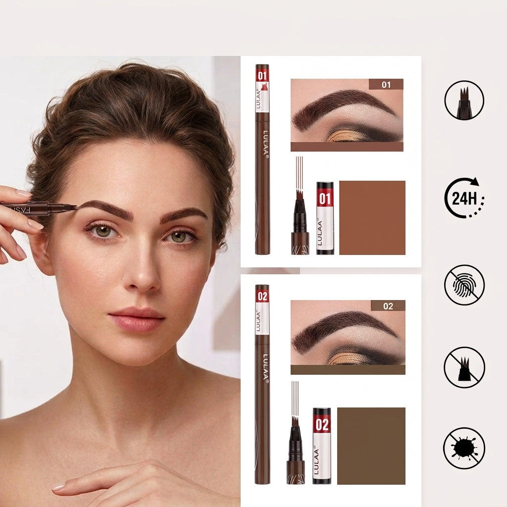 Browclass™ - Microblading de Cejas Impermeable 3D